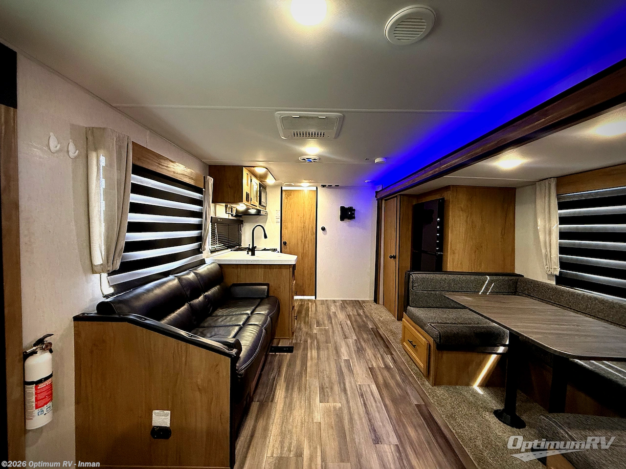 Used 2023 Forest River Cherokee Grey Wolf 29RRT available in Inman, South Carolina