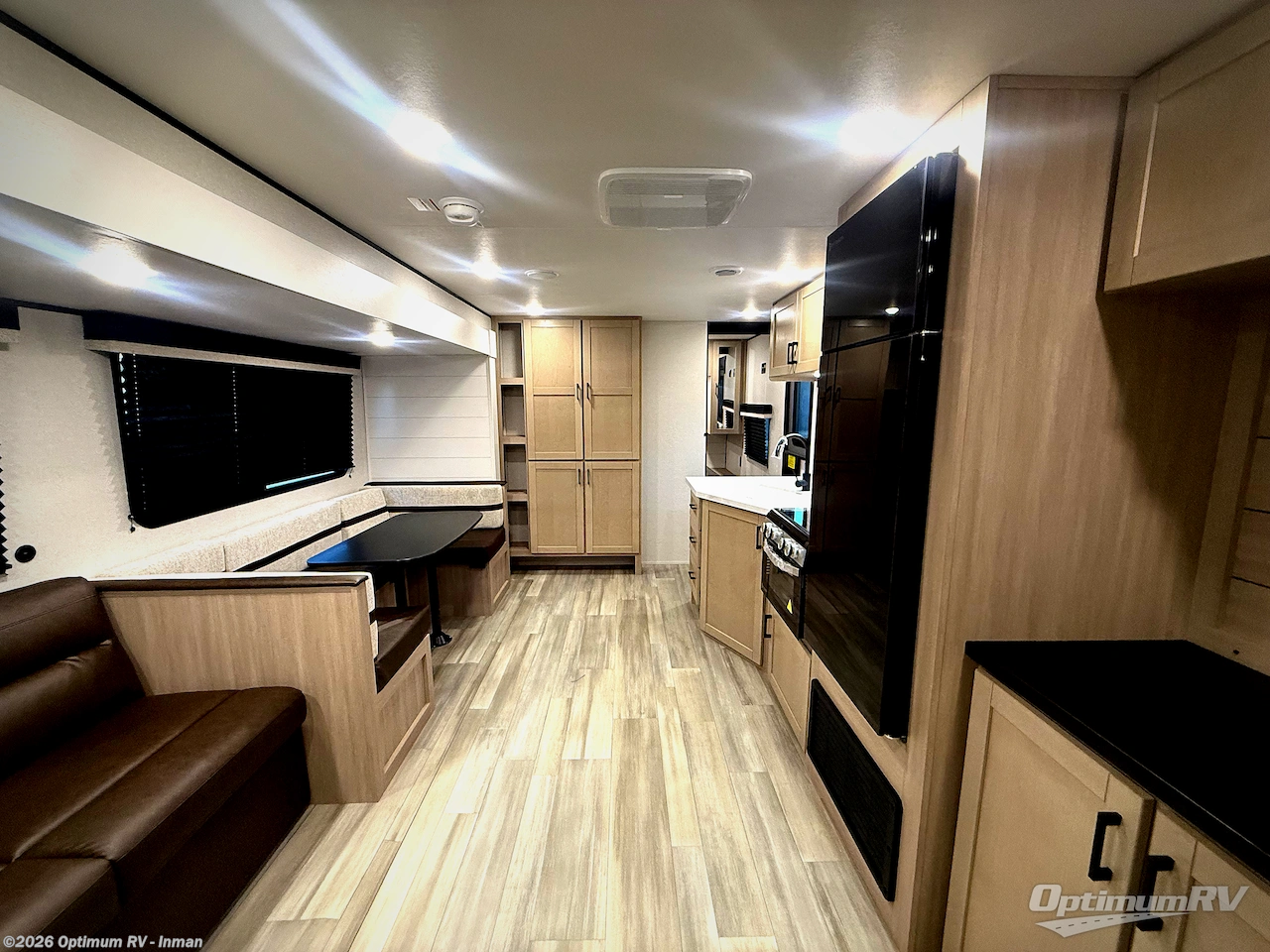 2026 Prowler 2802BHS by Heartland from Optimum RV - Inman in Inman, South Carolina