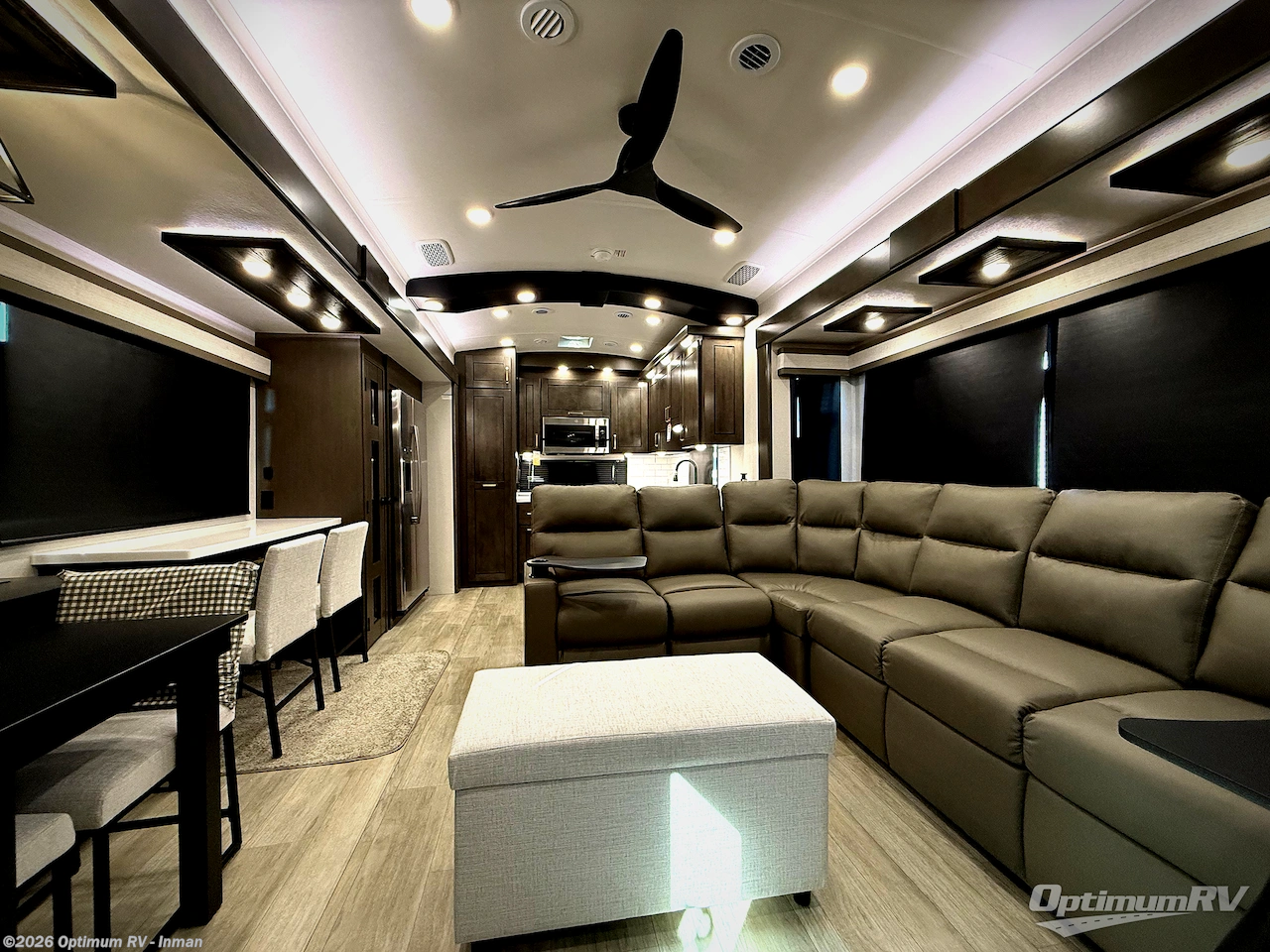 New 2026 Heartland Bighorn 39RK available in Inman, South Carolina