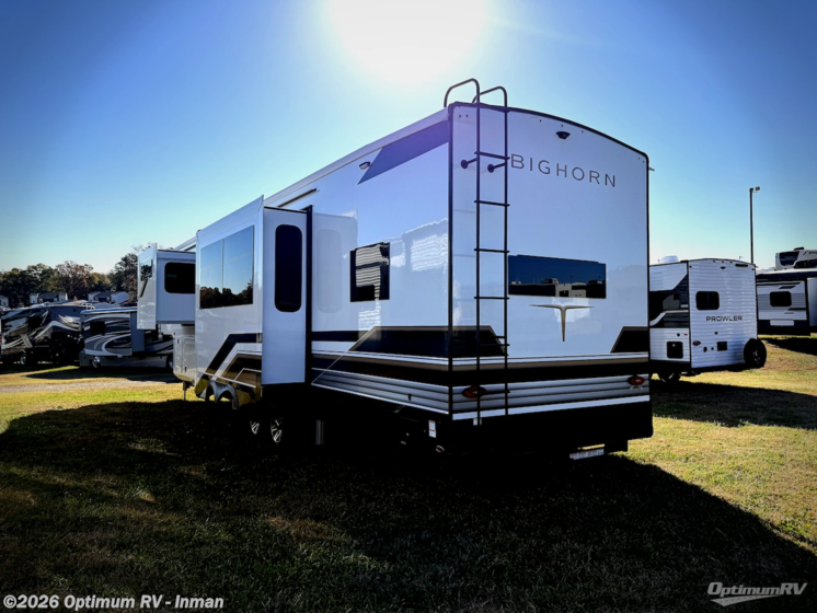 Optimum Rv Inman Sc 2026 Heartland Bighorn 39RK RV for Sale in Inman, SC 29349 | 9BH052 ...