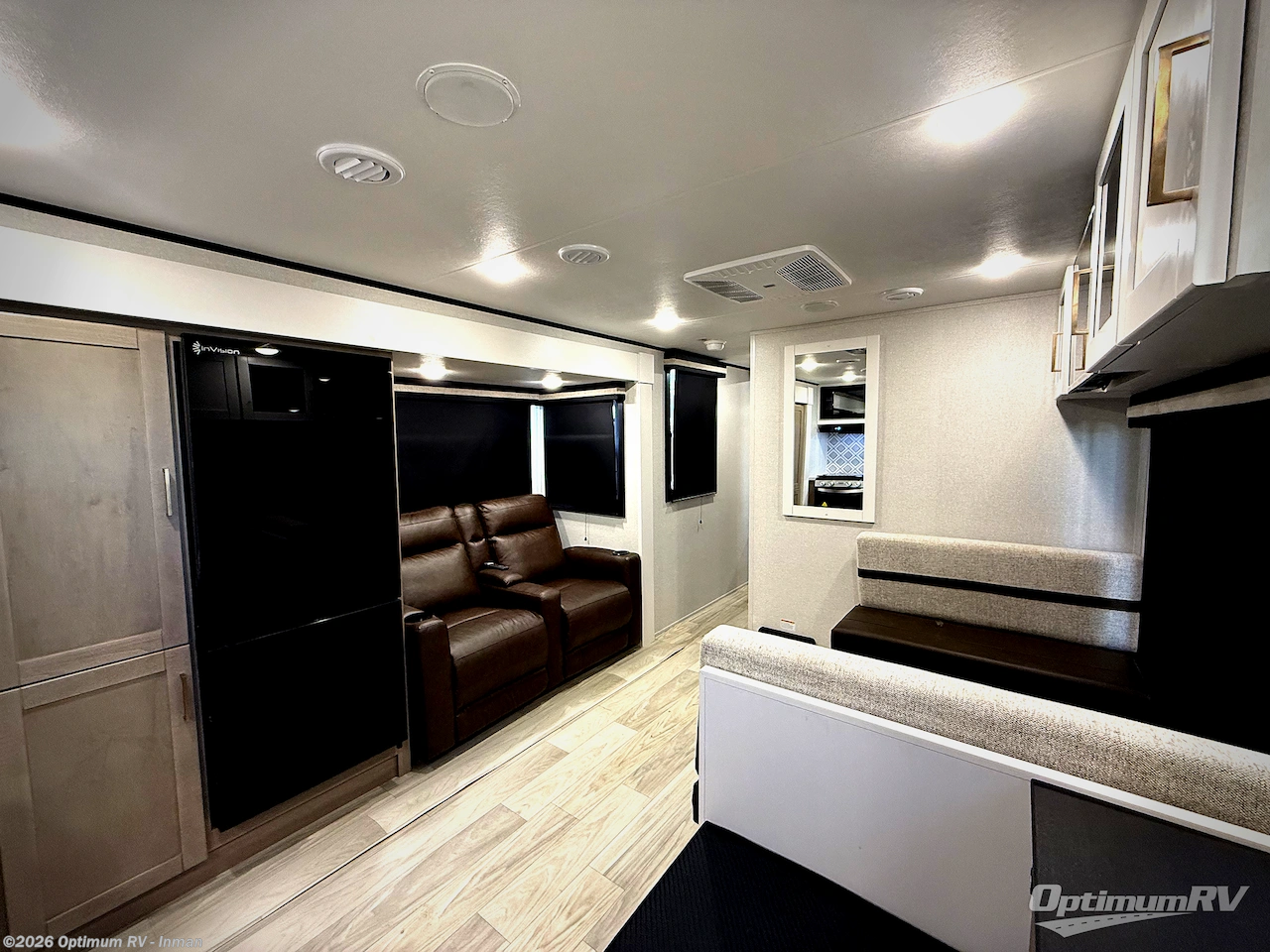 New 2026 Heartland North Trail 240RK available in Inman, South Carolina