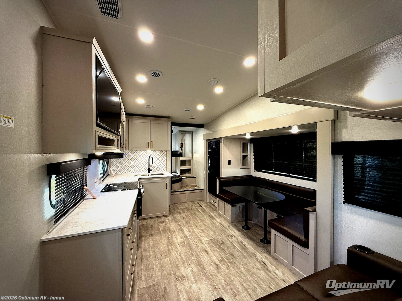 2026 Sundance 28DB by Heartland from Optimum RV - Inman in Inman, South Carolina