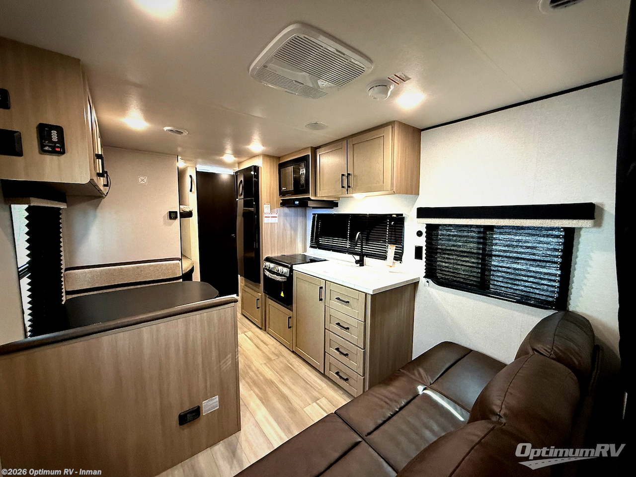 New 2026 Heartland Prowler 2600BH available in Inman, South Carolina