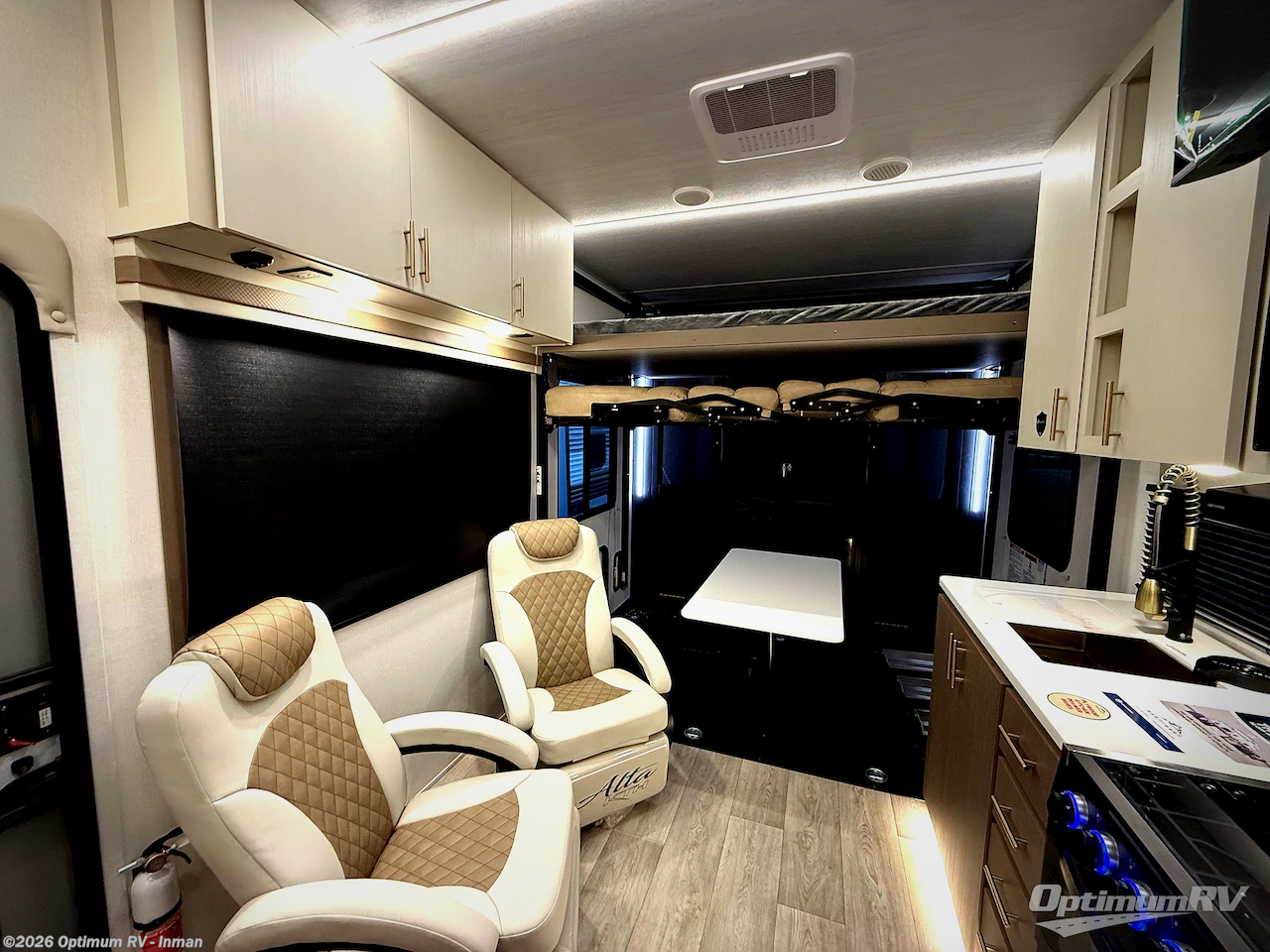 New 2026 East to West Alta 2400KTH available in Inman, South Carolina