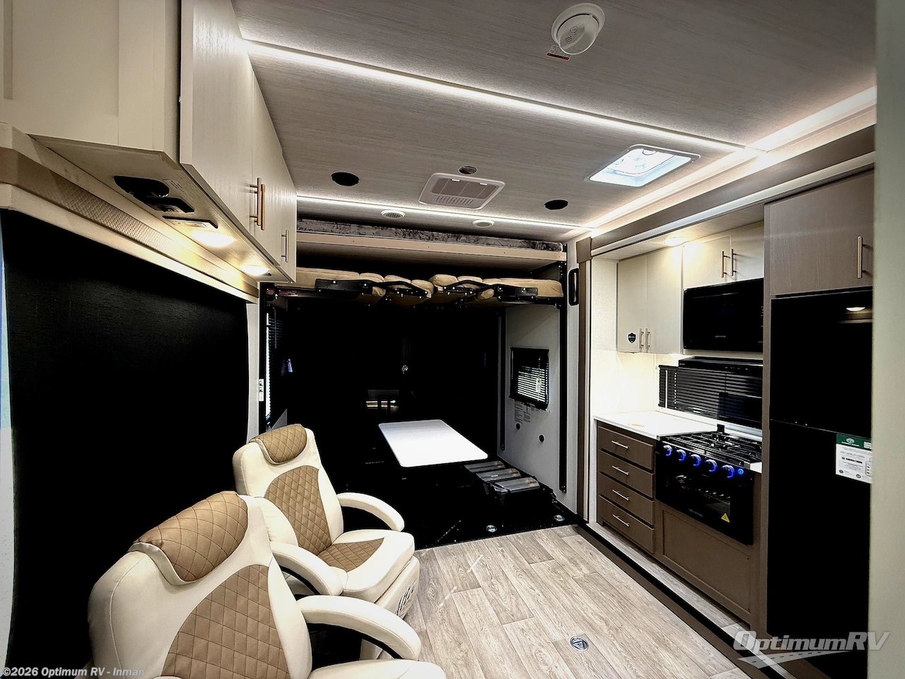 New 2026 East to West Alta 2870KTH available in Inman, South Carolina