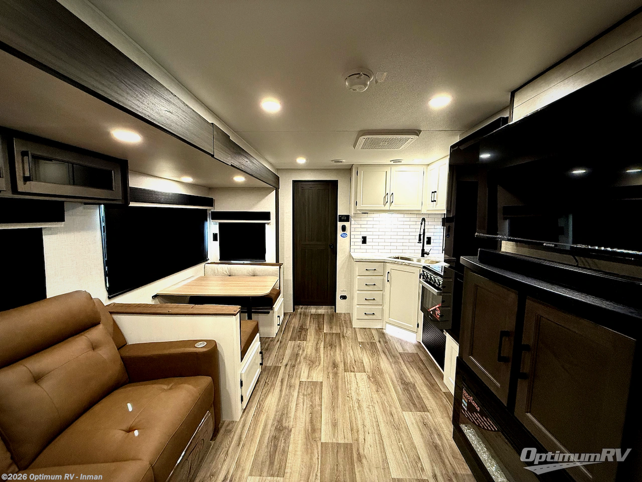 New 2026 Venture RV SportTrek ST292VBH available in Inman, South Carolina