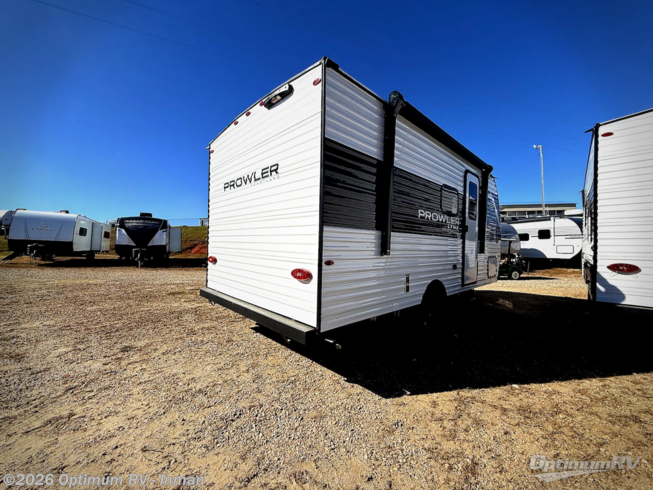 Optimum Rv Inman Sc 2026 Heartland Prowler 1700BH #9PW062 - For Sale in Inman, SC