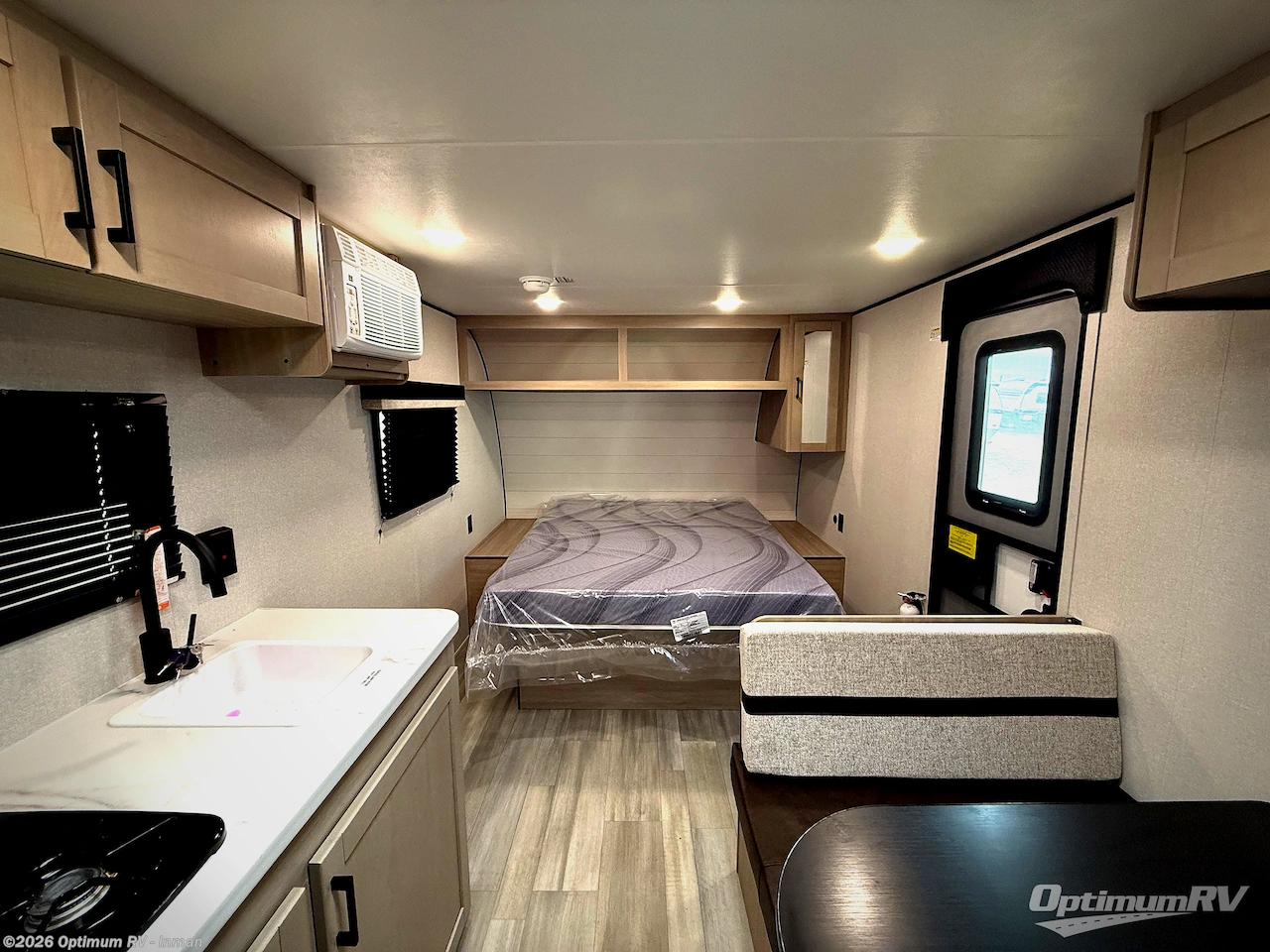 2026 Prowler 1700RB by Heartland from Optimum RV - Inman in Inman, South Carolina