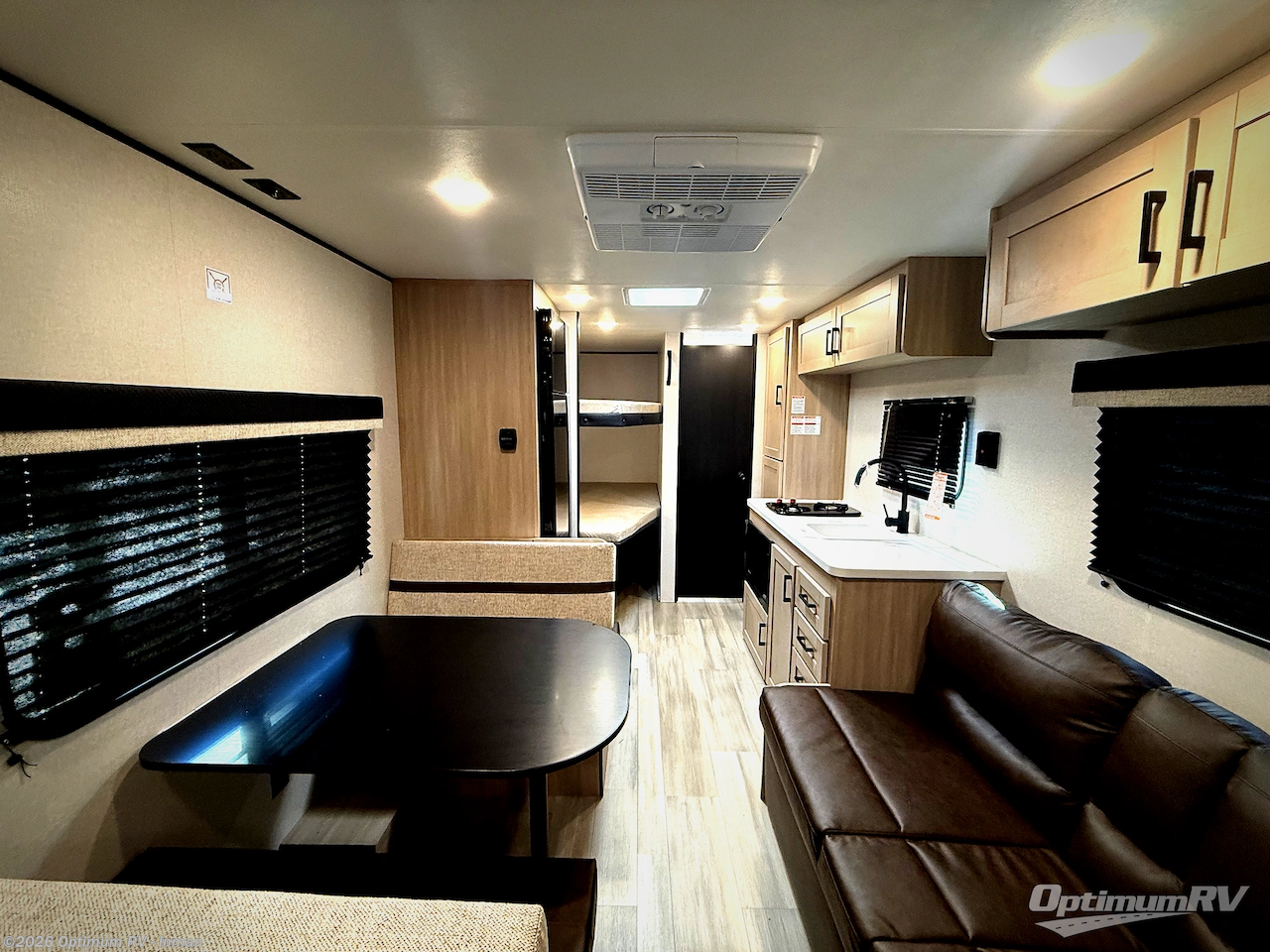 New 2026 Heartland Prowler 2500BH available in Inman, South Carolina