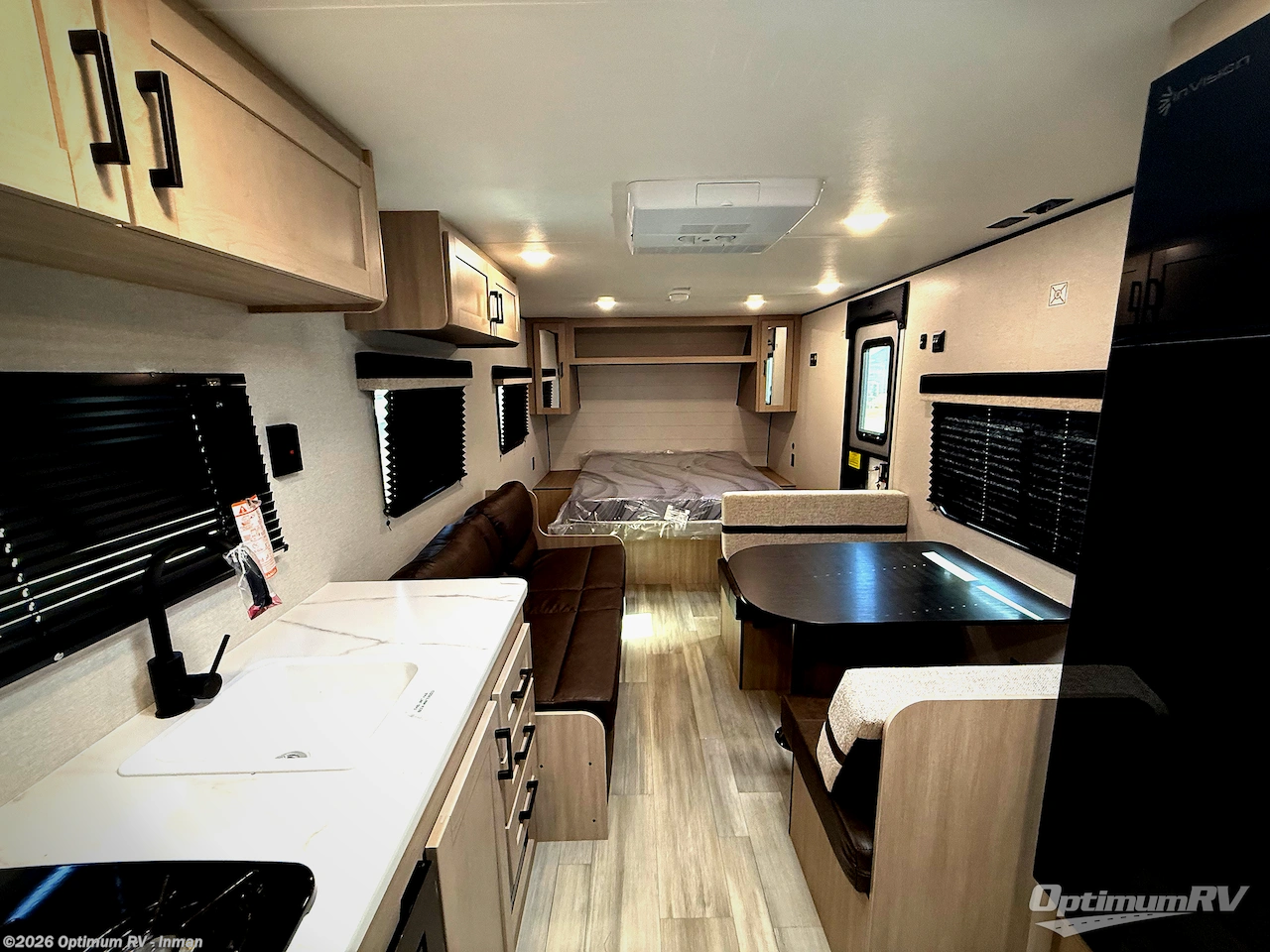 New 2026 Heartland Prowler 2500BH available in Inman, South Carolina