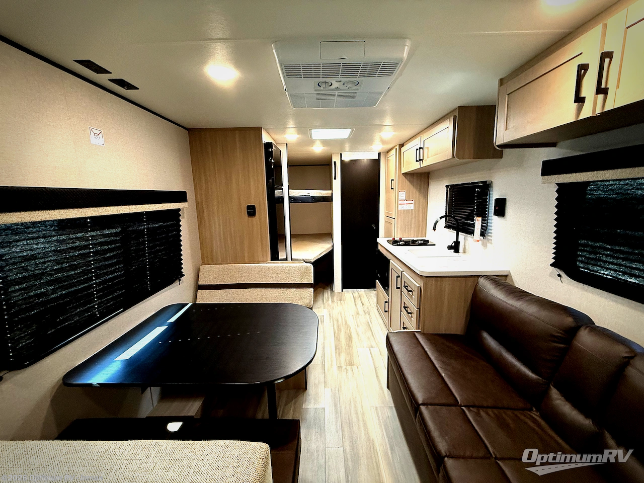 New 2026 Heartland Prowler 2500BH available in Inman, South Carolina