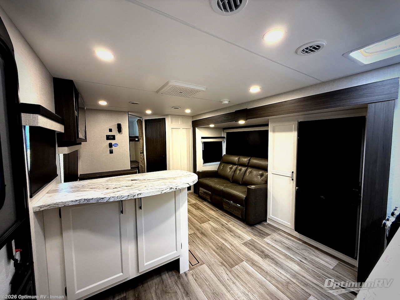 2026 Stratus SR302VBH by Venture RV from Optimum RV - Inman in Inman, South Carolina