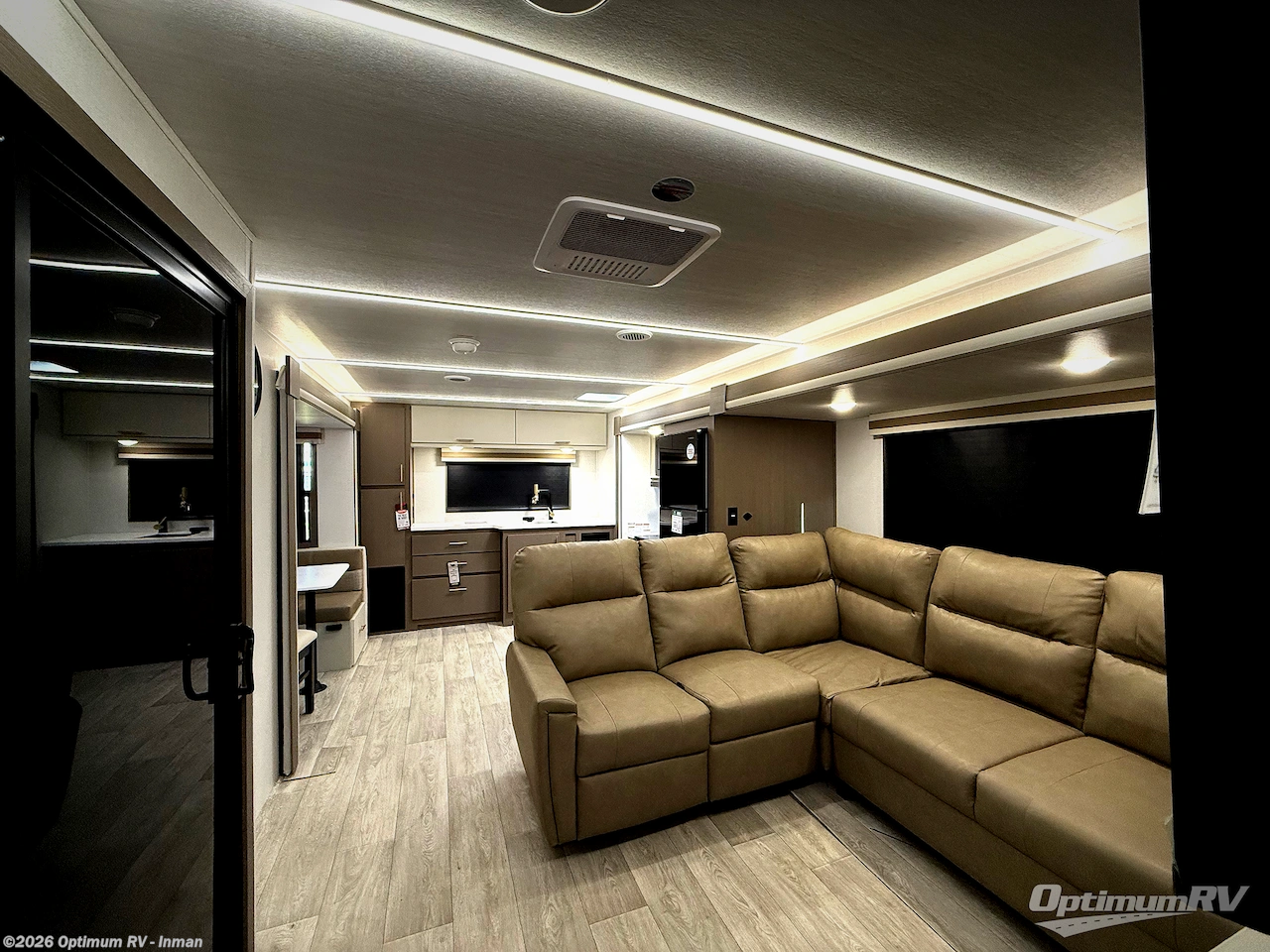 New 2026 East to West Alta 3175KRL available in Inman, South Carolina