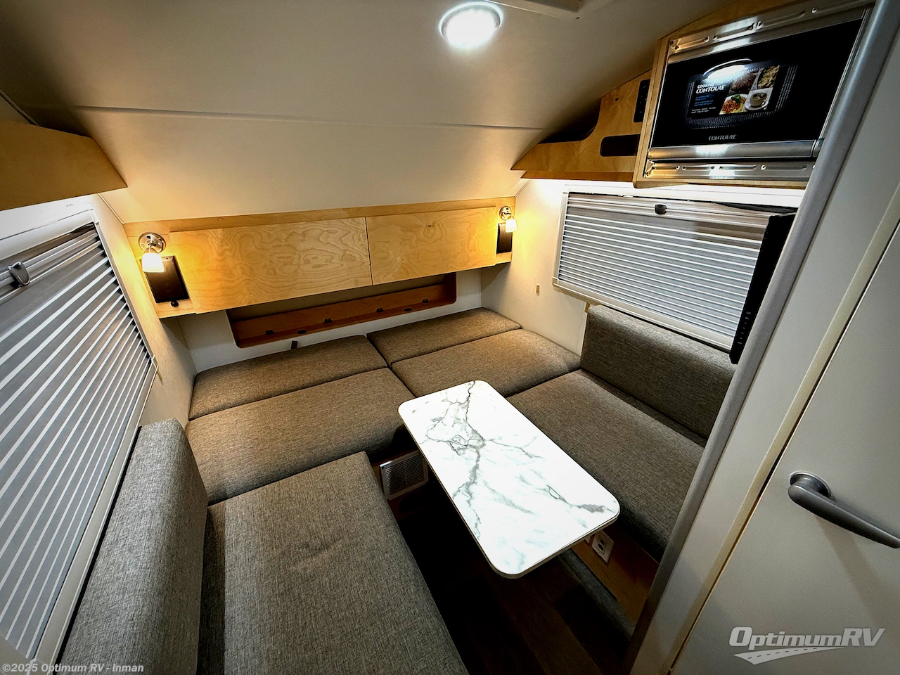 Used 2022 NuCamp TAB 320 CS-S available in Inman, South Carolina