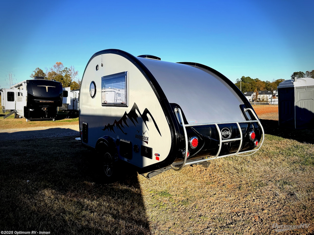 2022 TAB 320 CS-S by NuCamp from Optimum RV - Inman in Inman, South Carolina