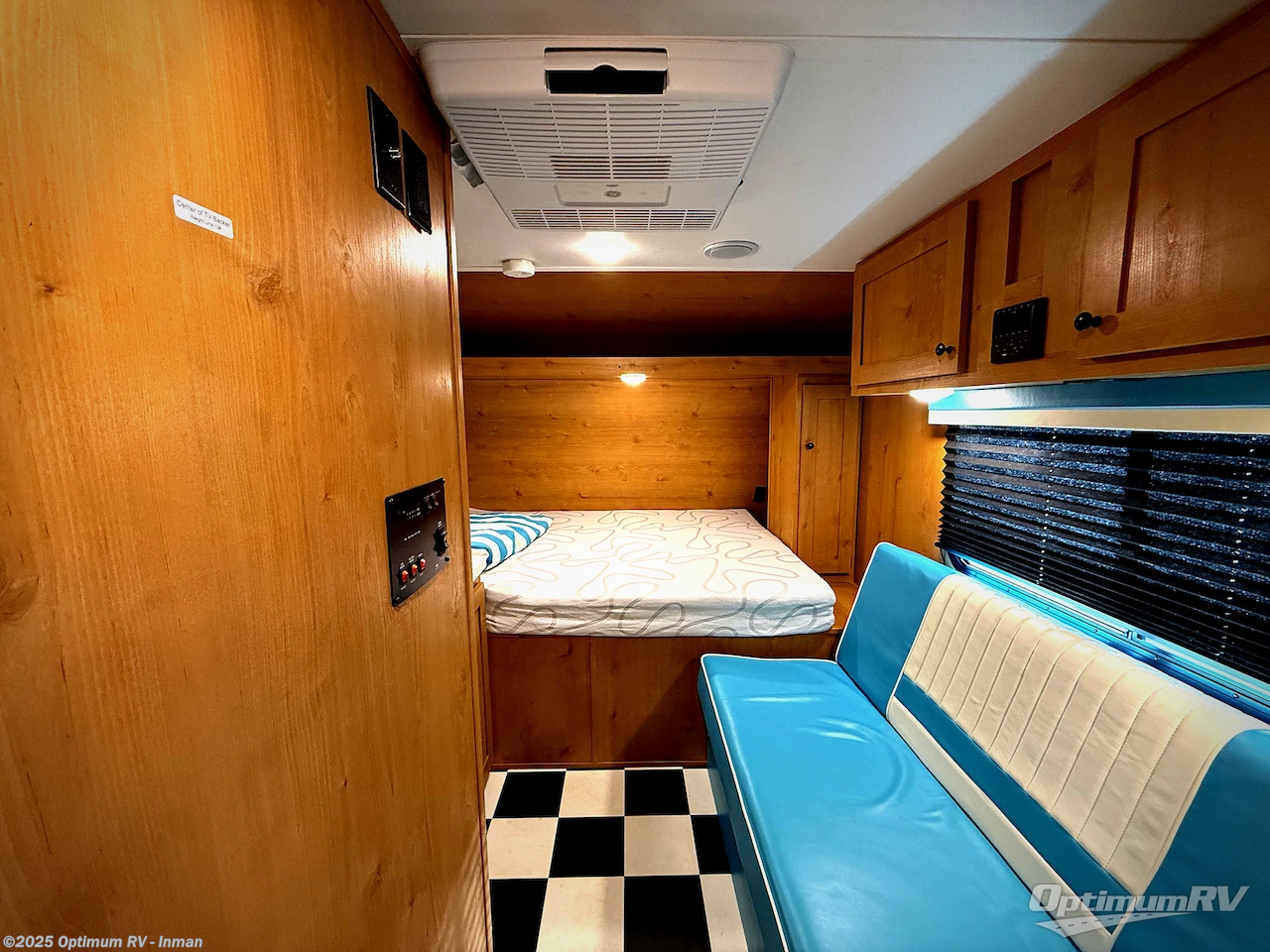 Used 2023 Riverside Retro 135 available in Inman, South Carolina