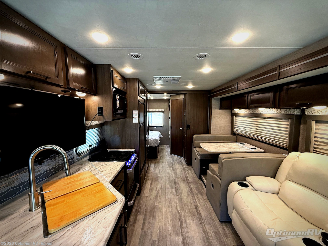 Used 2021 Thor Freedom Traveler A27 available in Inman, South Carolina