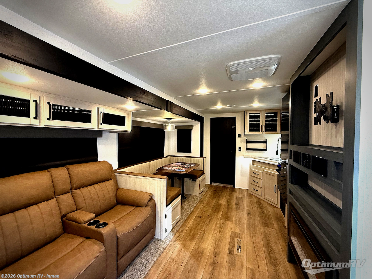 New 2026 Palomino Puma 31QBBH available in Inman, South Carolina