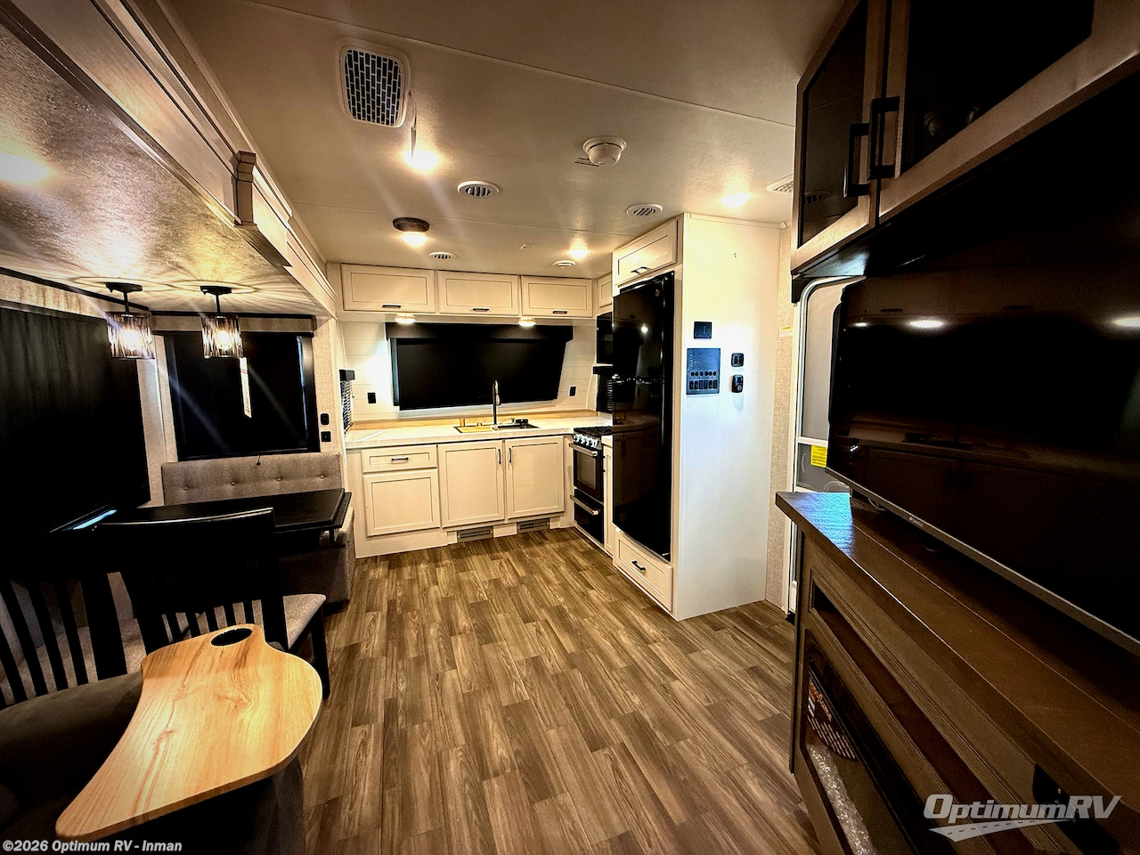 2025 Eagle HT 274FKDS by Jayco from Optimum RV - Inman in Inman, South Carolina