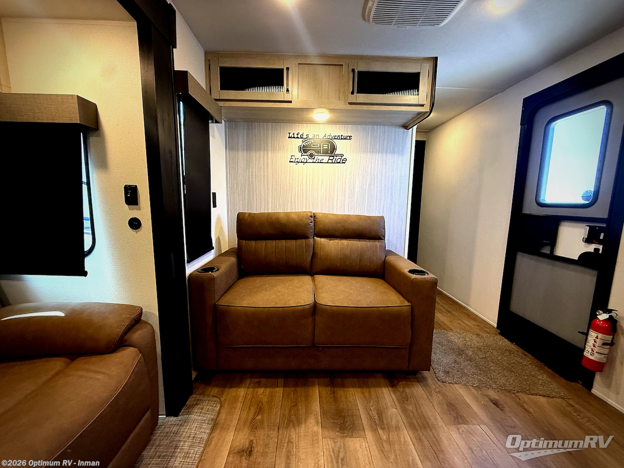 2026 Puma 30RKQS by Forest River from Optimum RV - Inman in Inman, South Carolina