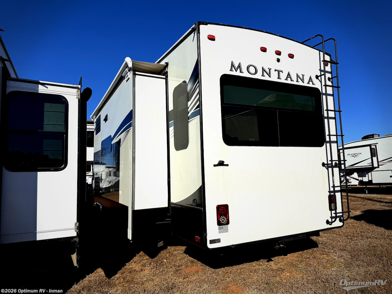 2021 Montana 3120RL by Keystone from Optimum RV - Inman in Inman, South Carolina