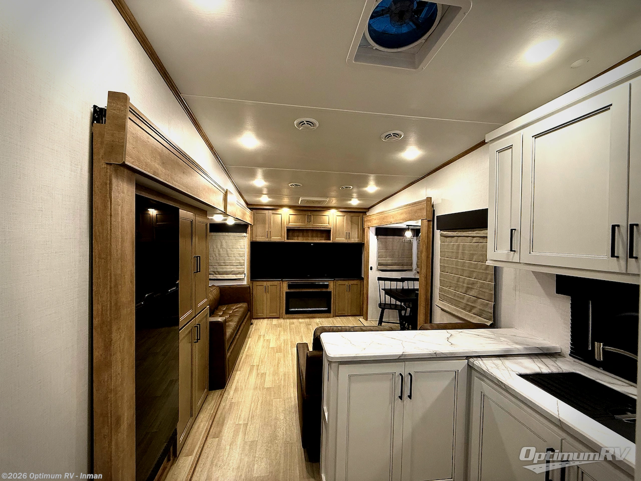 Used 2024 Keystone Arcadia Super Lite 294SLRD available in Inman, South Carolina