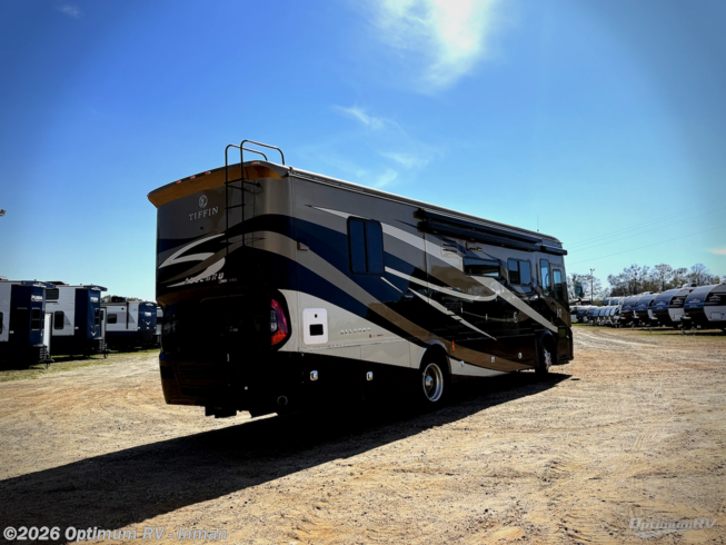 Optimum Rv Inman Sc 2022 Tiffin Allegro Red 340 33 AL #UAR3176 - For Sale in Inman, SC