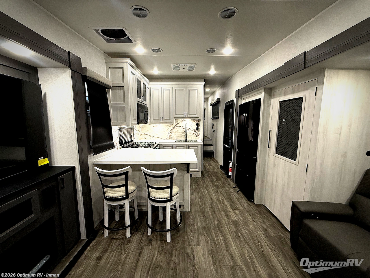 New 2026 East to West Ahara 383UR available in Inman, South Carolina