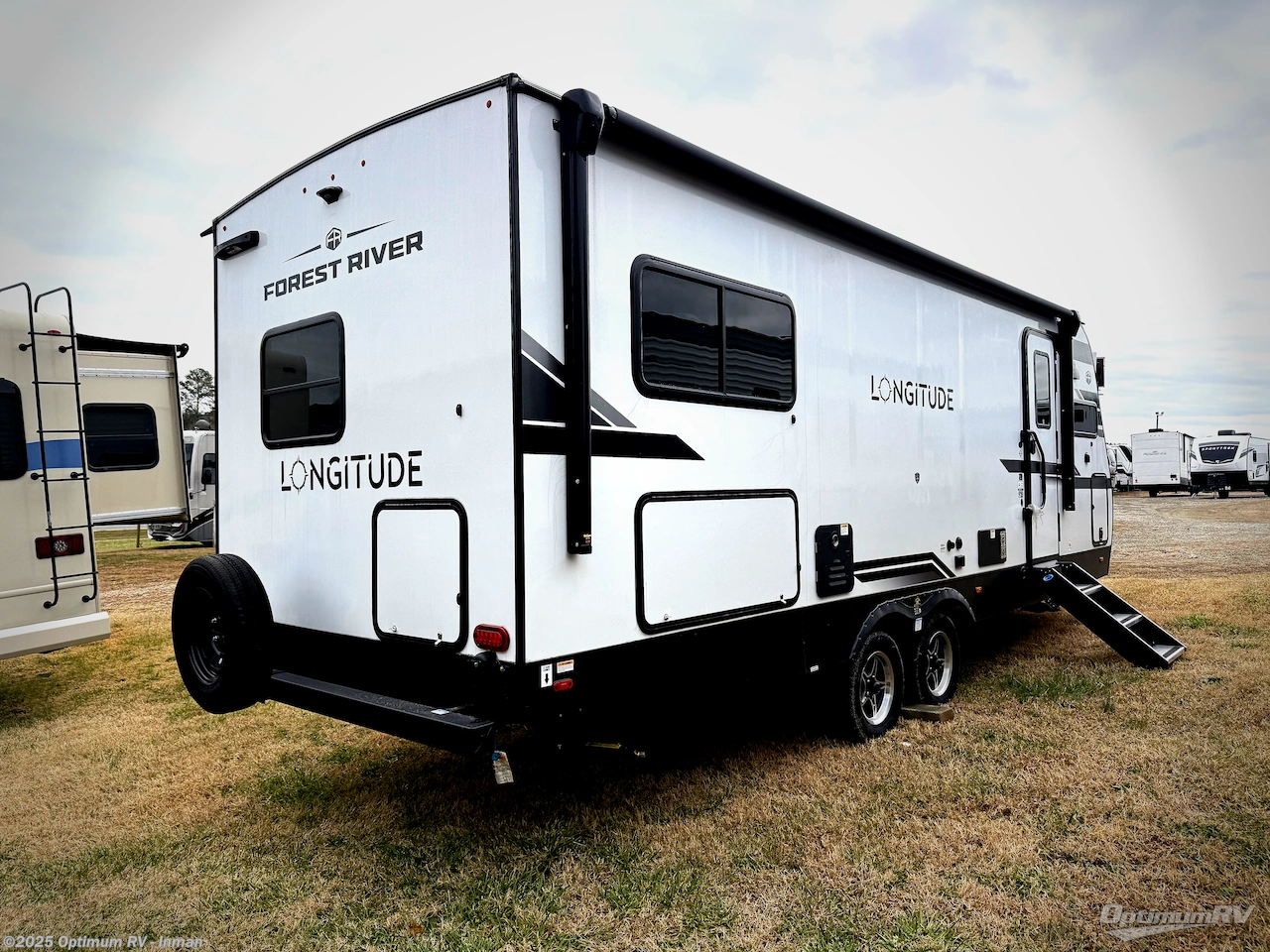 2026 East to West Longitude 230FK - New Travel Trailer For Sale by Optimum RV - Inman in Inman, South Carolina