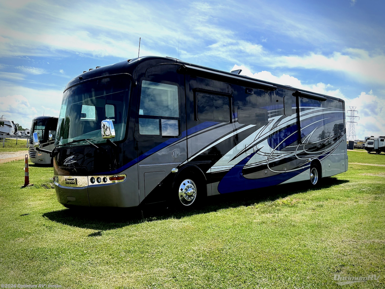 Used 2022 Jayco Embark 39BH available in Inman, South Carolina