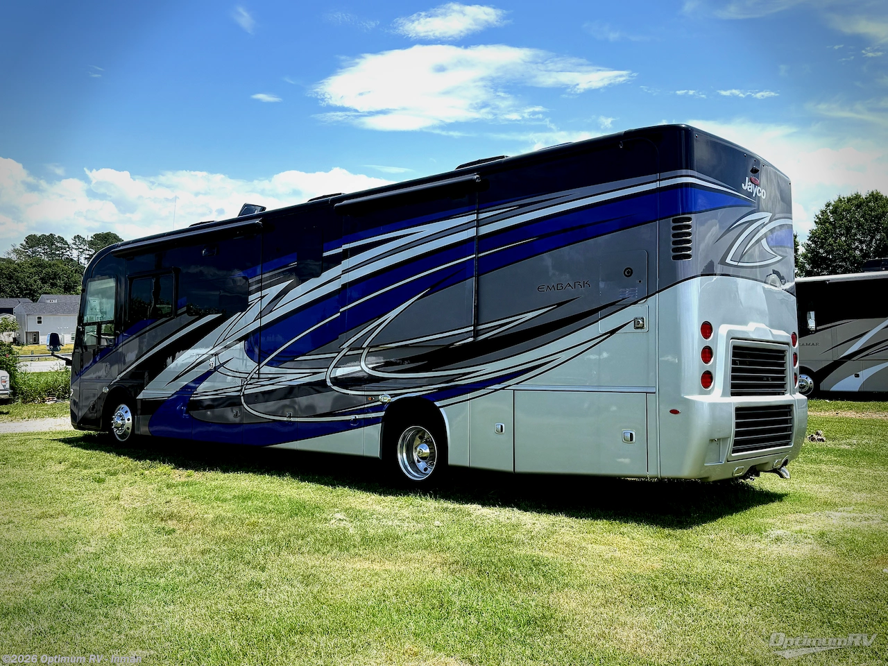 2022 Embark 39BH by Jayco from Optimum RV - Inman in Inman, South Carolina