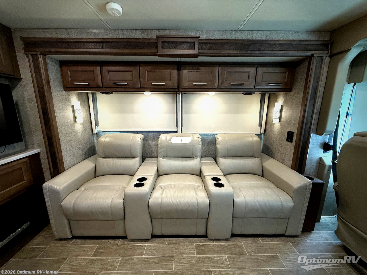 Used 2021 Thor Miramar 35.4 available in Inman, South Carolina