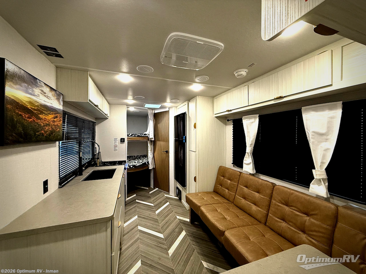 New 2026 Forest River Ozark 2400BHLE available in Inman, South Carolina