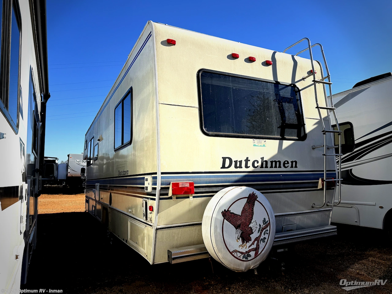 1994 Leprechaun 28 by Coachmen from Optimum RV - Inman in Inman, South Carolina