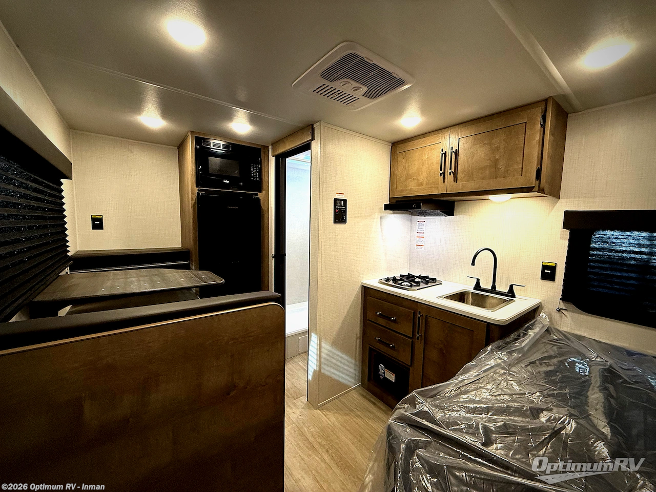 Used 2026 Keystone Springdale Mini 1320RD available in Inman, South Carolina