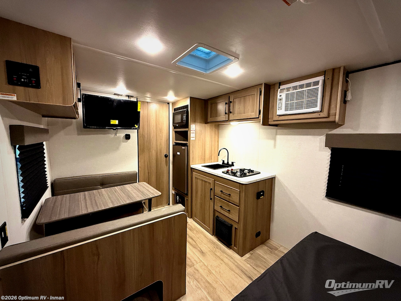 Used 2025 Keystone Coleman 17R available in Inman, South Carolina