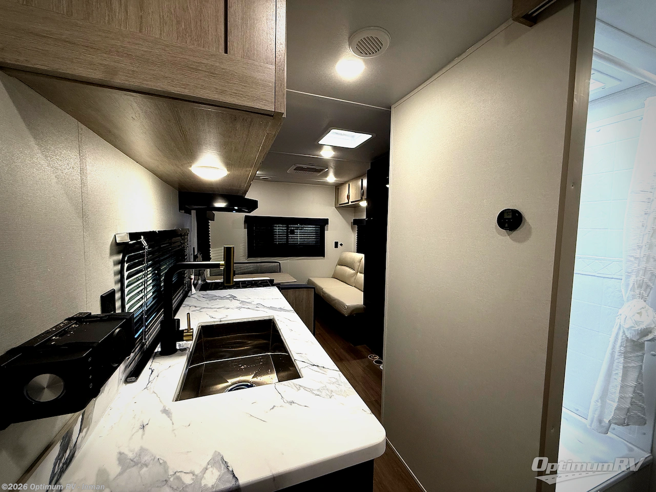 New 2026 East to West Acclaim 2300RD available in Inman, South Carolina