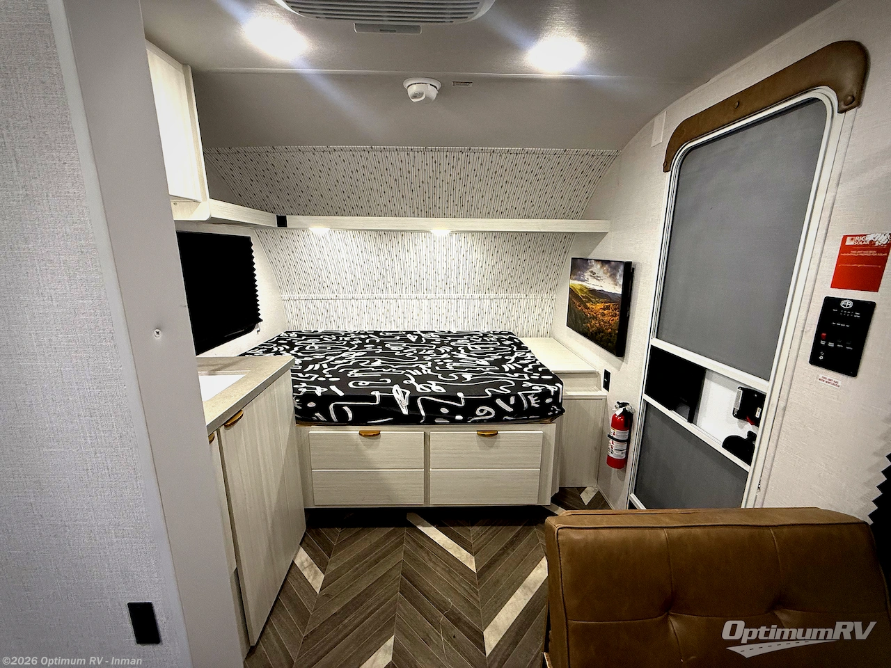 New 2026 Forest River Ozark 13RD available in Inman, South Carolina