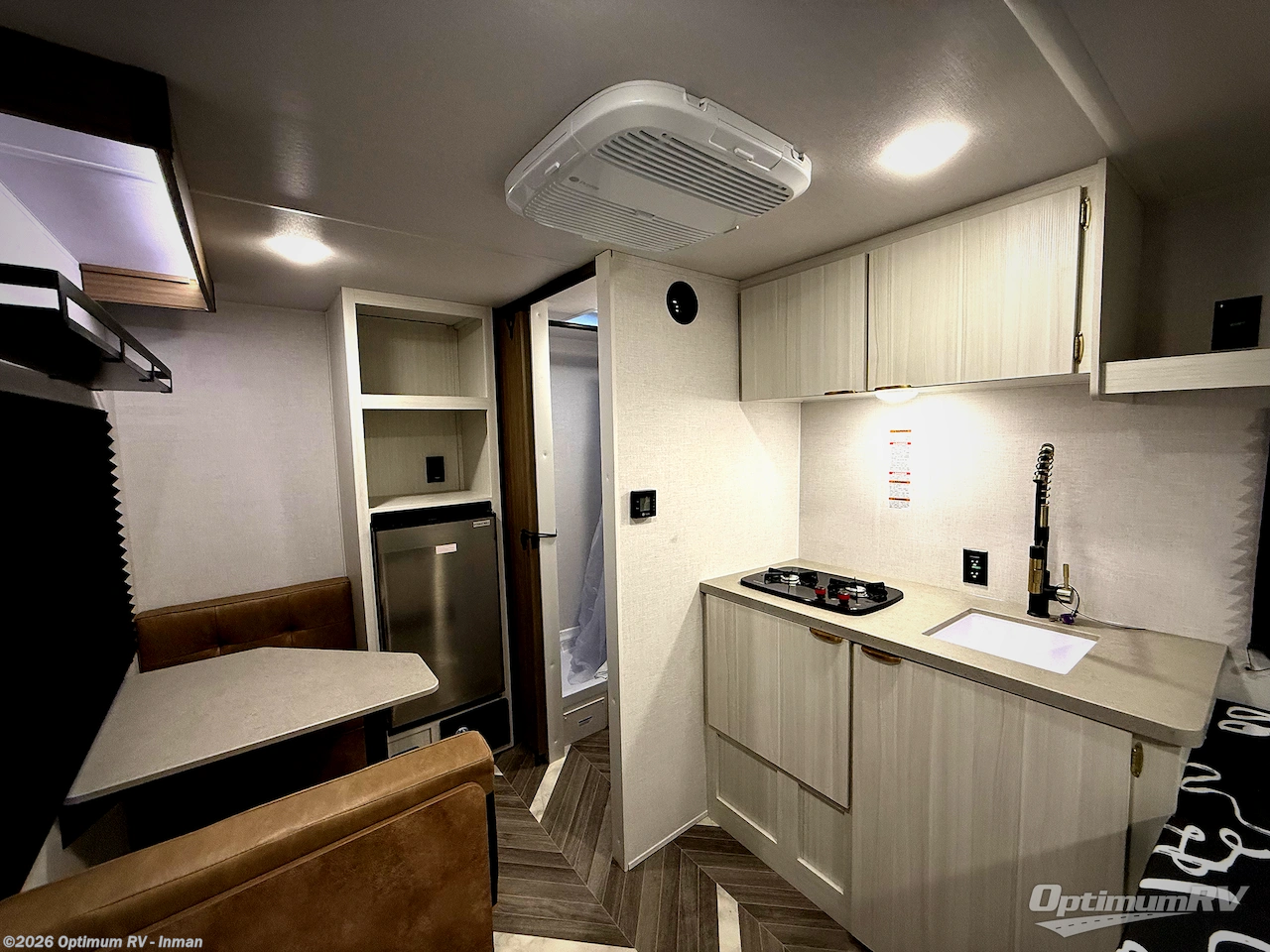 New 2026 Forest River Ozark 13RD available in Inman, South Carolina