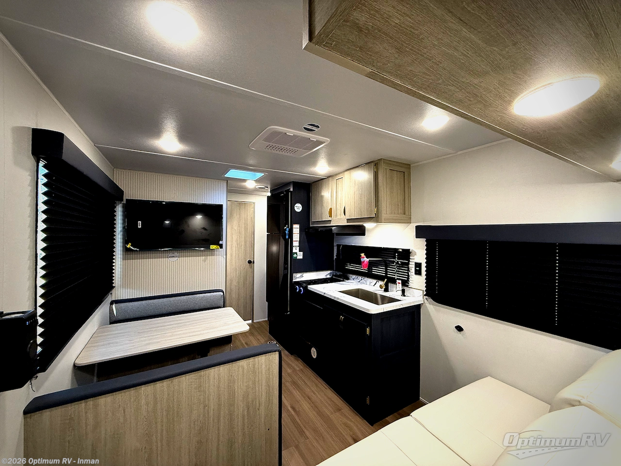 2026 Acclaim 2400BH by East to West from Optimum RV - Inman in Inman, South Carolina