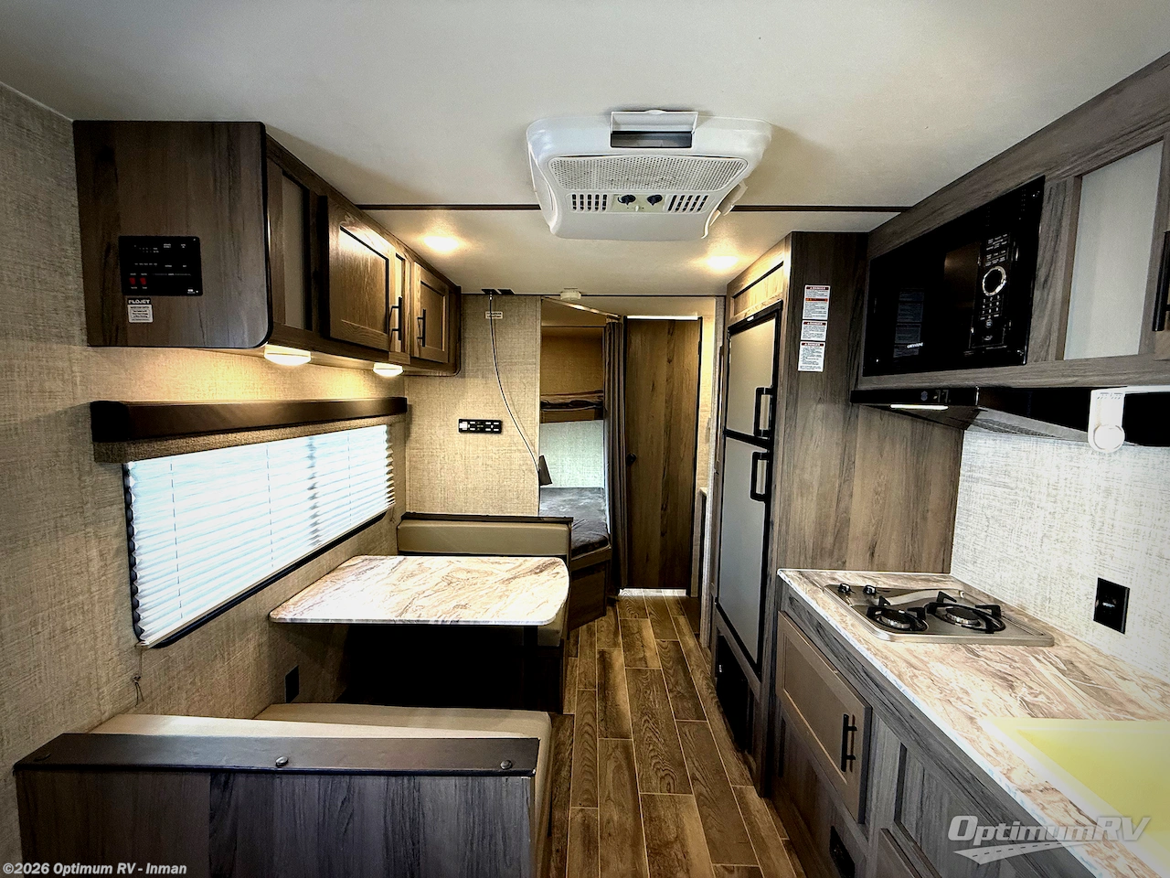 Used 2021 Gulf Stream Enlighten 25BH available in Inman, South Carolina