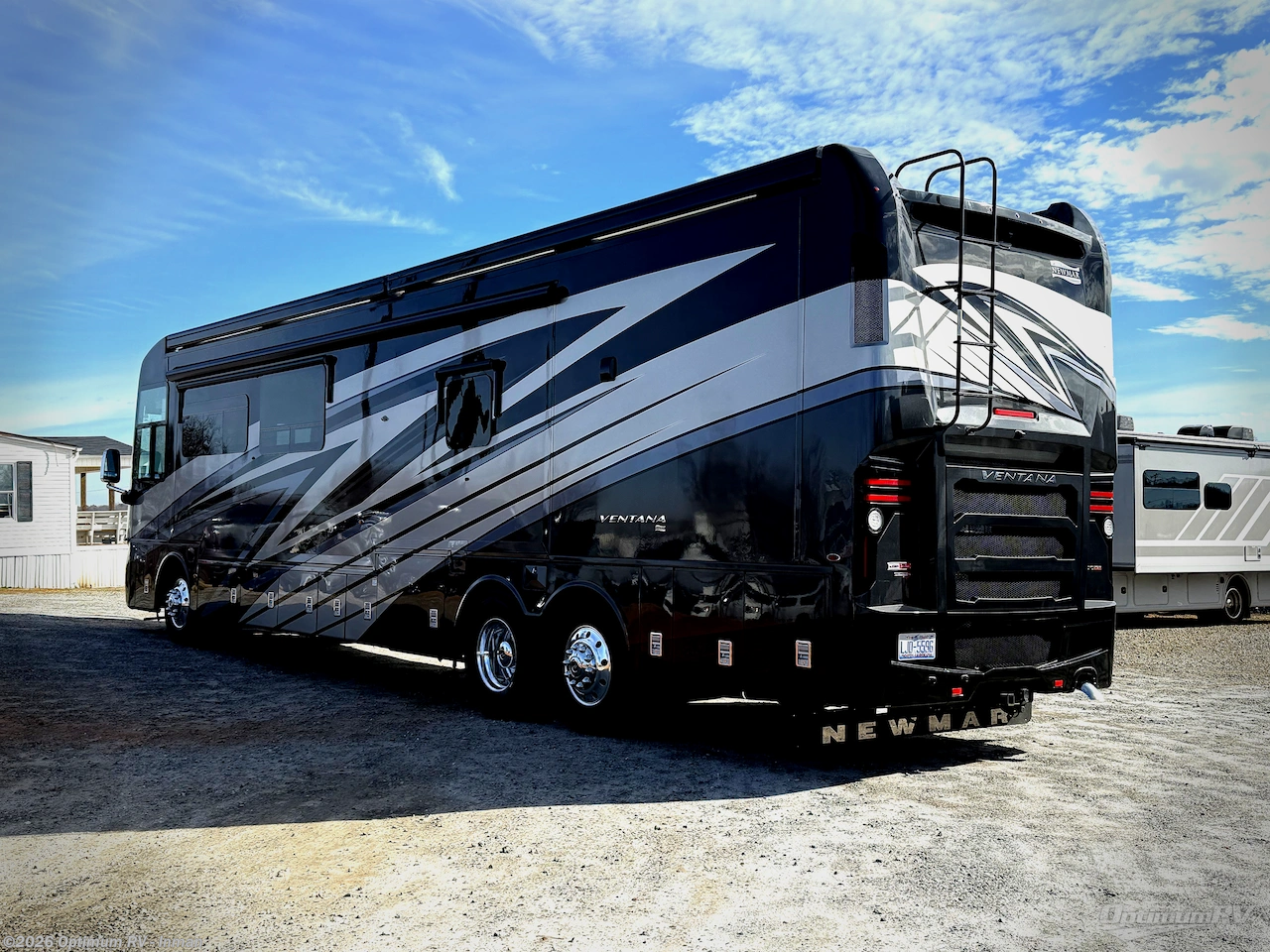 2023 Ventana 4369 by Newmar from Optimum RV - Inman in Inman, South Carolina