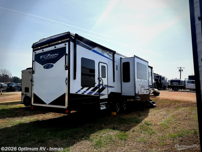 Optimum Rv Inman Sc 2023 Keystone Fuzion 357 #1CR0120 - For Sale in Inman, SC