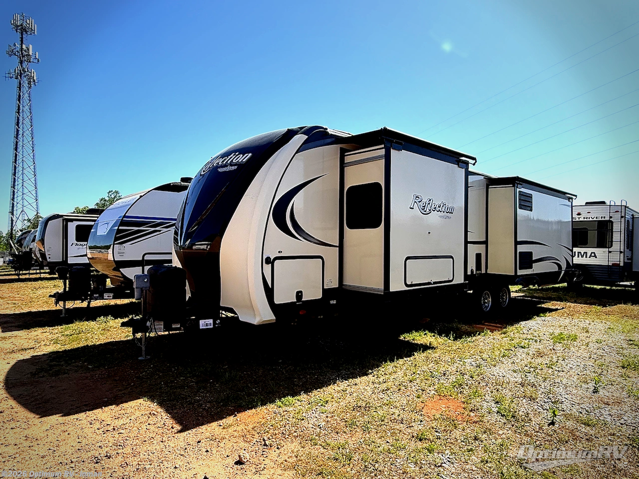 2020 Reflection 315RLTS by Grand Design from Optimum RV - Inman in Inman, South Carolina