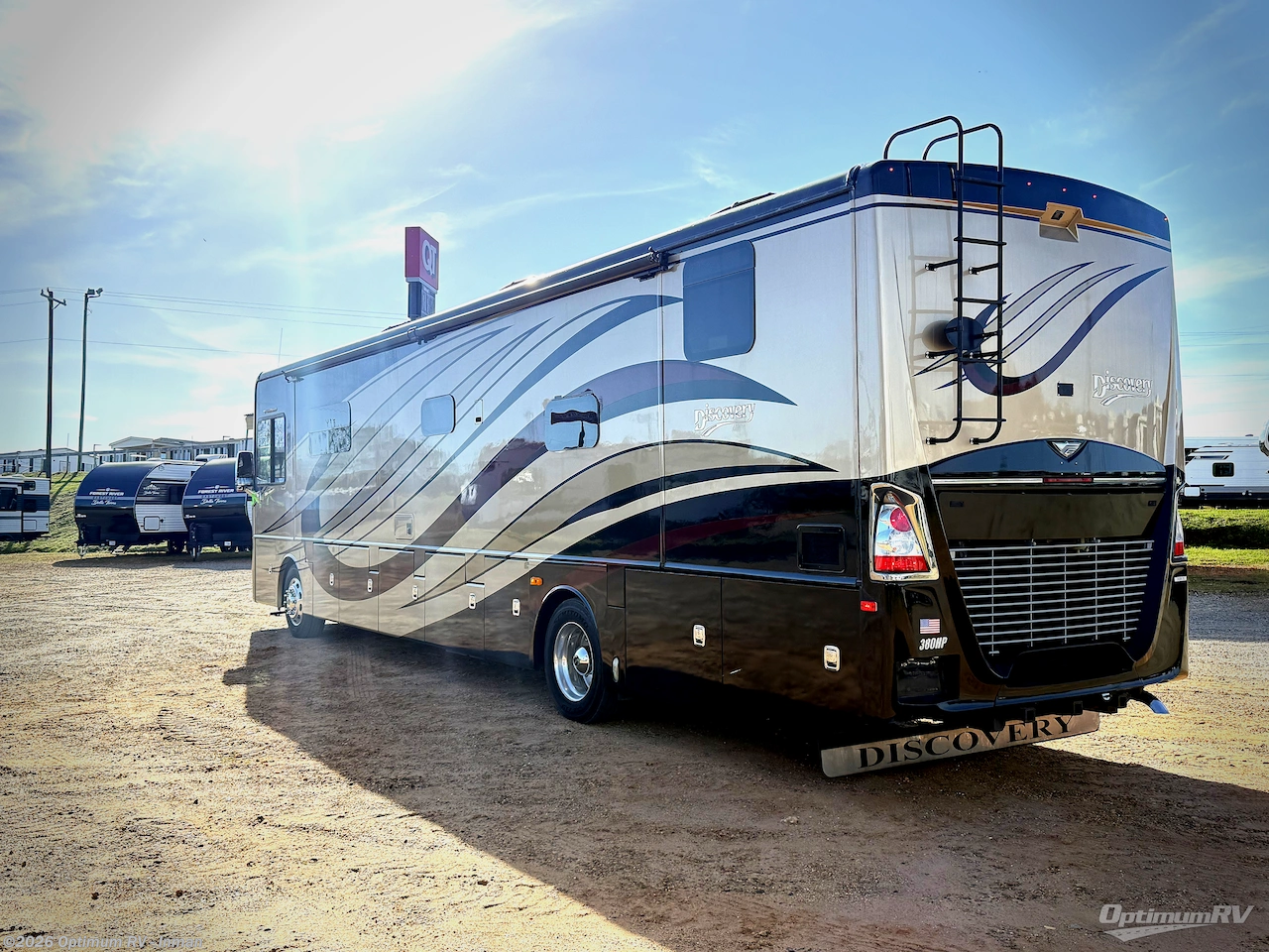 2015 Discovery 40E by Fleetwood from Optimum RV - Inman in Inman, South Carolina