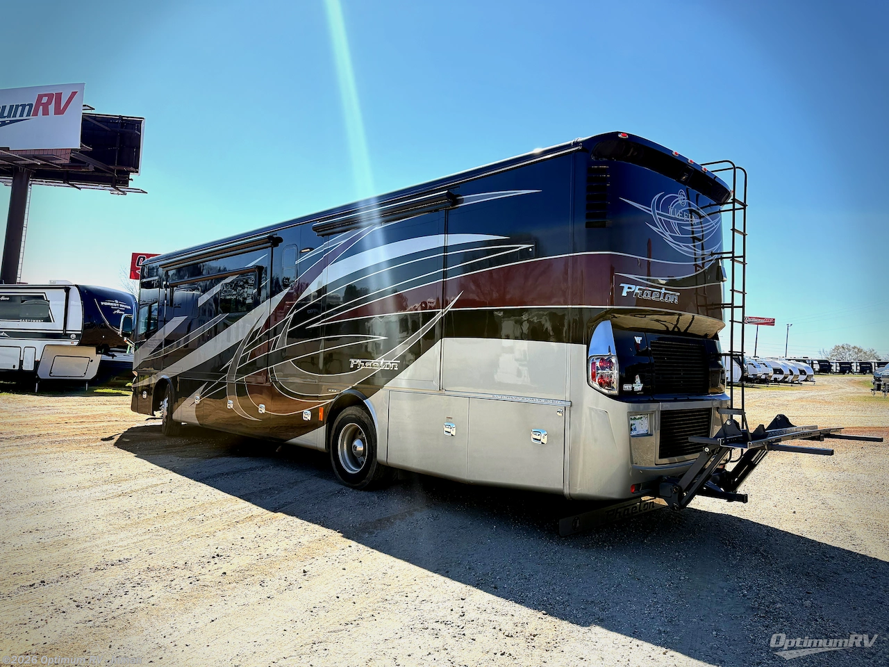 2019 Phaeton 37 BH by Tiffin from Optimum RV - Inman in Inman, South Carolina
