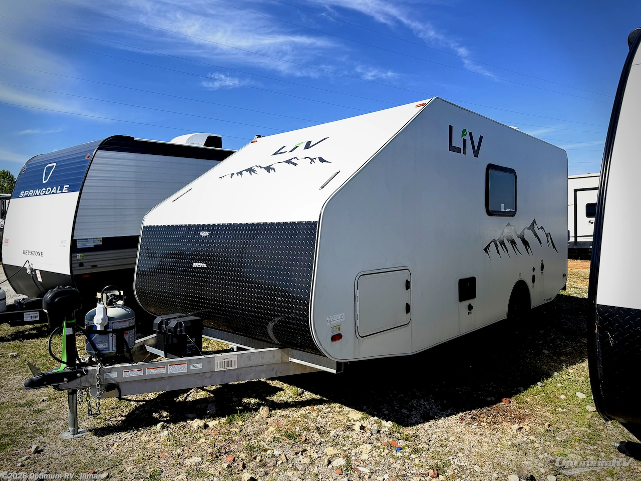 Used 2024 LIV 201FIT available in Inman, South Carolina