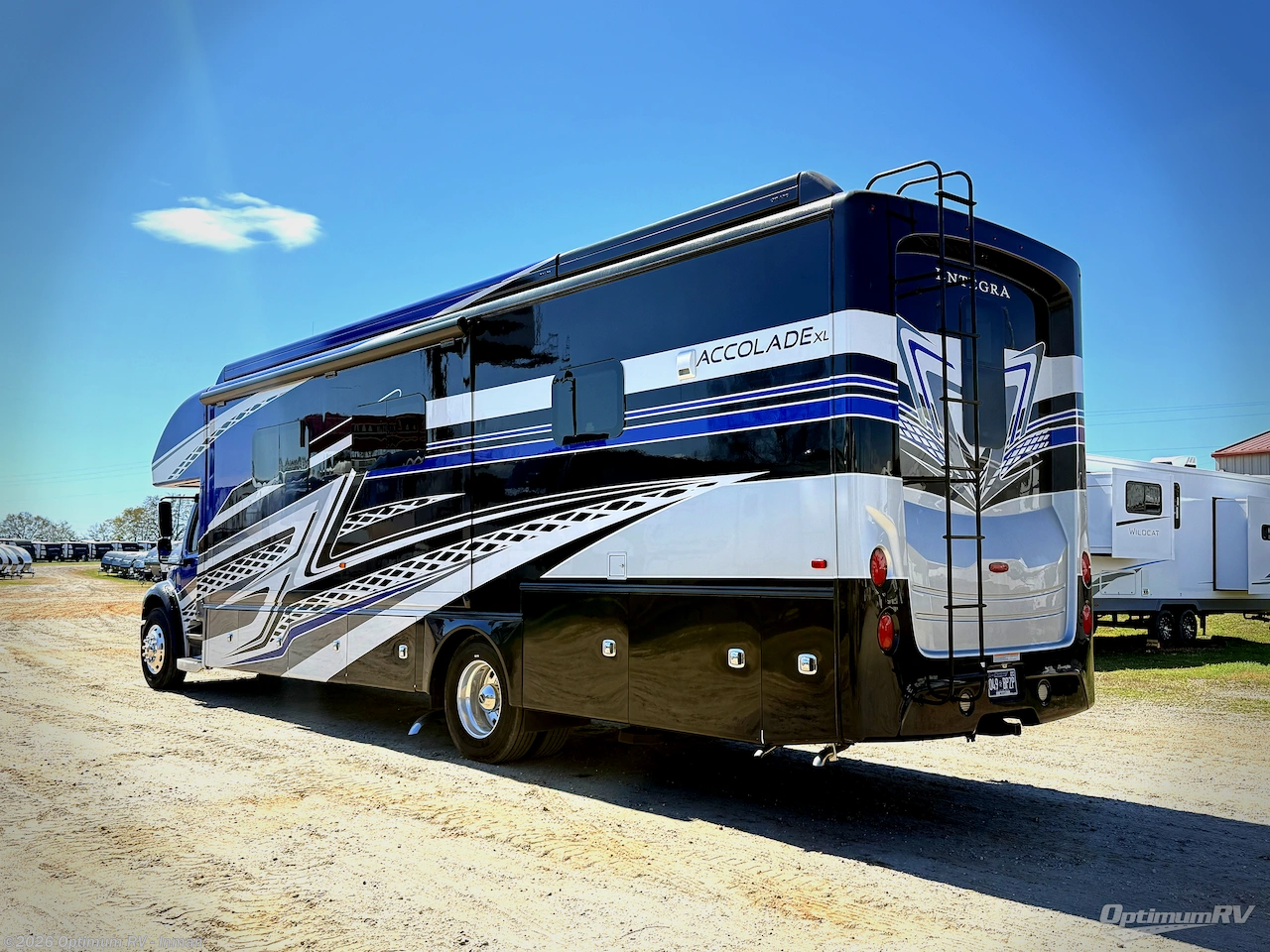 2023 Accolade XL 37K by Entegra Coach from Optimum RV - Inman in Inman, South Carolina