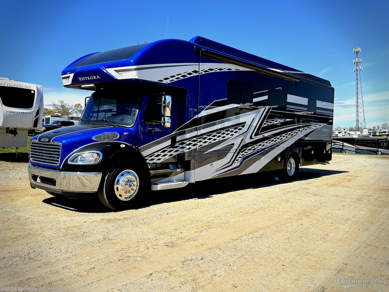 Used 2023 Entegra Coach Accolade XL 37K available in Inman, South Carolina