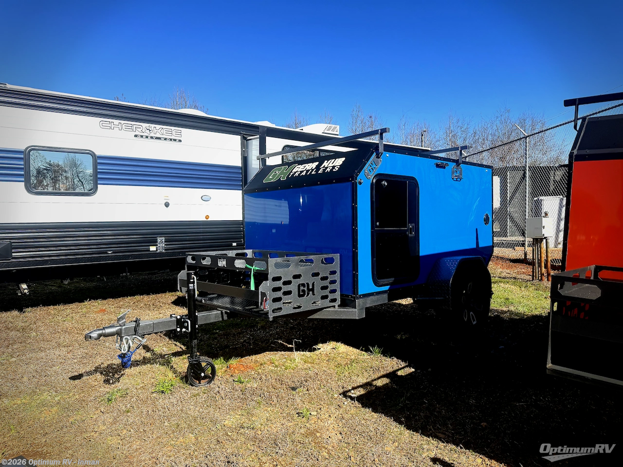 Used 2025 Miscellaneous Gear Hub Gear Hub 93X available in Inman, South Carolina